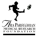 Ara Parseghian Medical Research Foundation