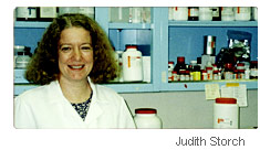 Judith Storch